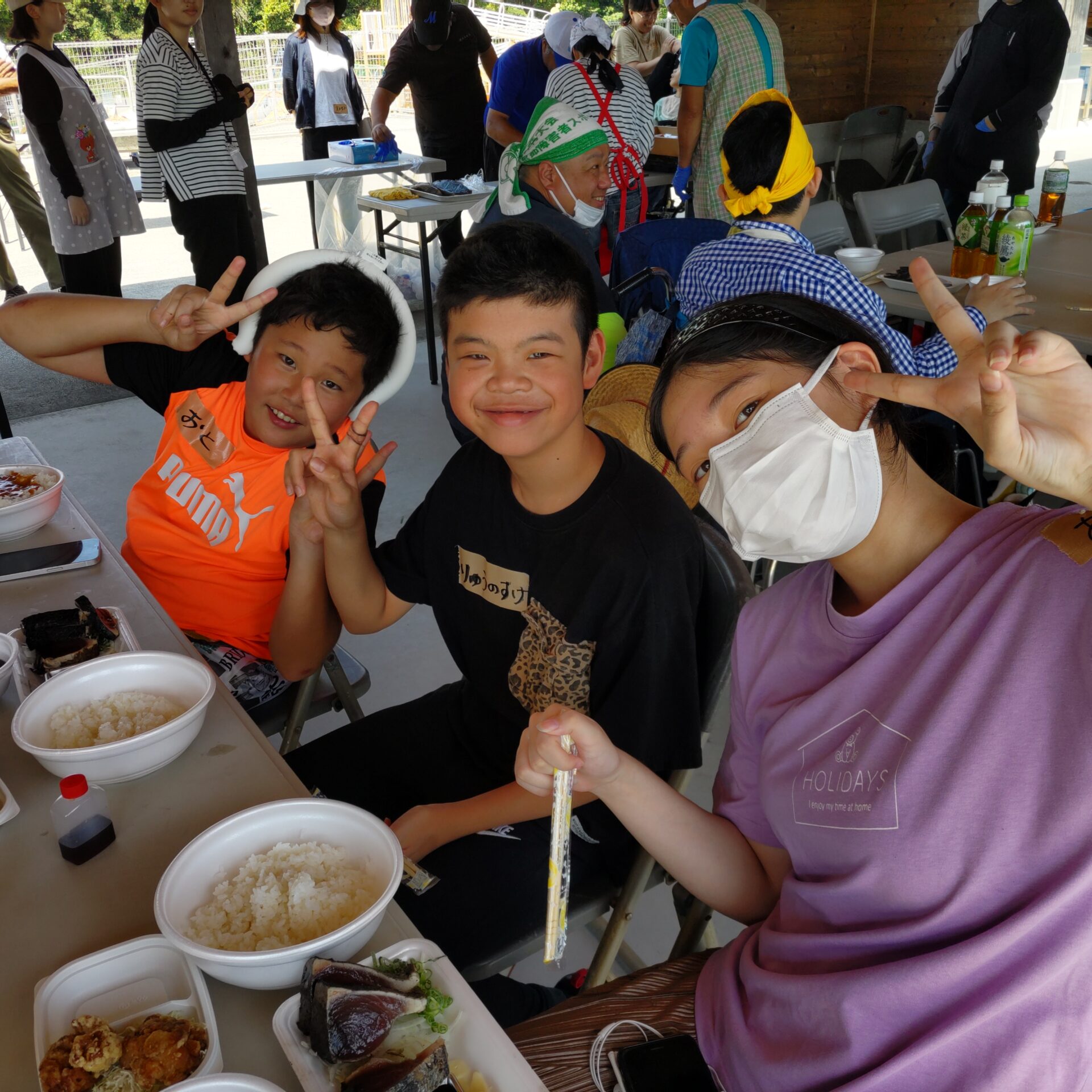 障害者対象 シーカヤック＆かつおのたたき体験 - 須崎市観光協会 